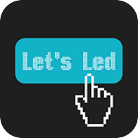 let s led icone app ipa iphone ipad
