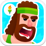 bowmasters icon