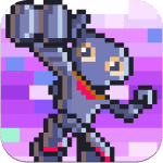 stretchbot icone jeu ipa iphone ipad