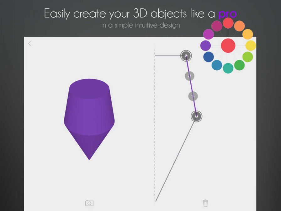 perizm-3d-modeling-app ipa