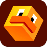 duck-roll ipa iphone ipad