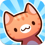 cat game the cats collector icone jeu ipa ipad iphone