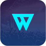wyker-music-events-share ipa iphone