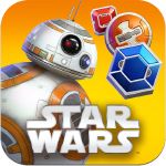 star wars puzzle droids e icon