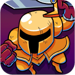 dungeon drop icone jeu ipa iphone ipad