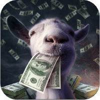 goat simulator payday icon