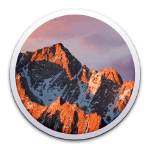 macos sierra icon