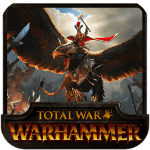 total war warhammer icon