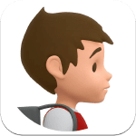 Super Powerboy : une sorte de Mega Man en mode runner !