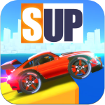 sup-multiplayer-racing ipa ipad iphone