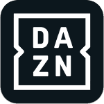 dazn live boxing mma mlb icone app ipa iphone ipad