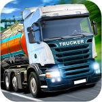 trucker-parking-simulator-2-gr ipa iphone ipad