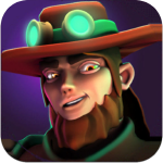 apocalypse-hunters ipa ipad iphone