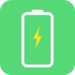 battery care battery life tips icon