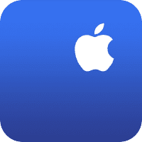 assistance apple icon