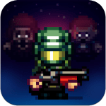 dead-shell-roguelike-rpg ipa ipad iphone dead-shell-roguelike-rpg ipa ipad iphone
