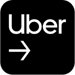 uber driver pour chauffeurs icon