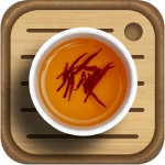 the tea app icone app ipa iphone ipad