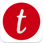 tomatoes for ipad icon