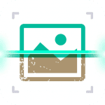 mon-scanner-photo ipa ipad iphone