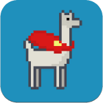jumpy-llama ipa iphone ipad
