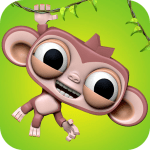 dare-the-monkey ipa ipad iphone