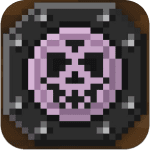 dungeon warfare icone jeu ipa iphone ipad