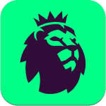 premier league official app icon