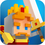 cube-knight-battle-of-camelot ipa ipad iphone
