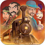 colt-express ipa ipad iphone