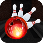 elite bowling experience icone jeu ipa iphone ipad