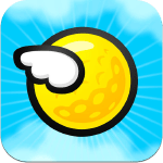 flappy golf 2 icon
