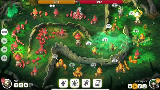 mushroom-wars-2 ipa ipad iphone mushroom-wars-2 ipa ipad iphone