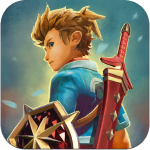 oceanhorn 2 icon