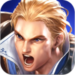 champion strike icone jeu ipa iphone ipad