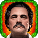 narcos cartel wars icon