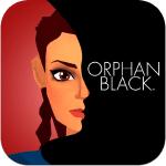Orphan Black : un super titre à la Lara Croft Go sur iOS