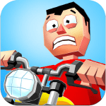 faily-rider ipa iphone ipad