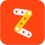 zip-zap ipa ipad iphone