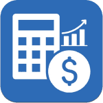 ray financial calculator icon app ipa iphone ipad