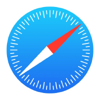 safari icon
