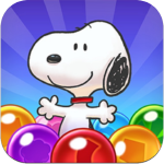 snoopy pop icon
