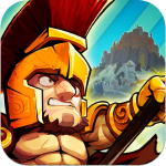 european war 5 empire icone jeu ipa iphone ipad