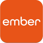 ember temperature matters icon