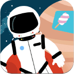 cosmolander icone jeu ipa ipad iphone