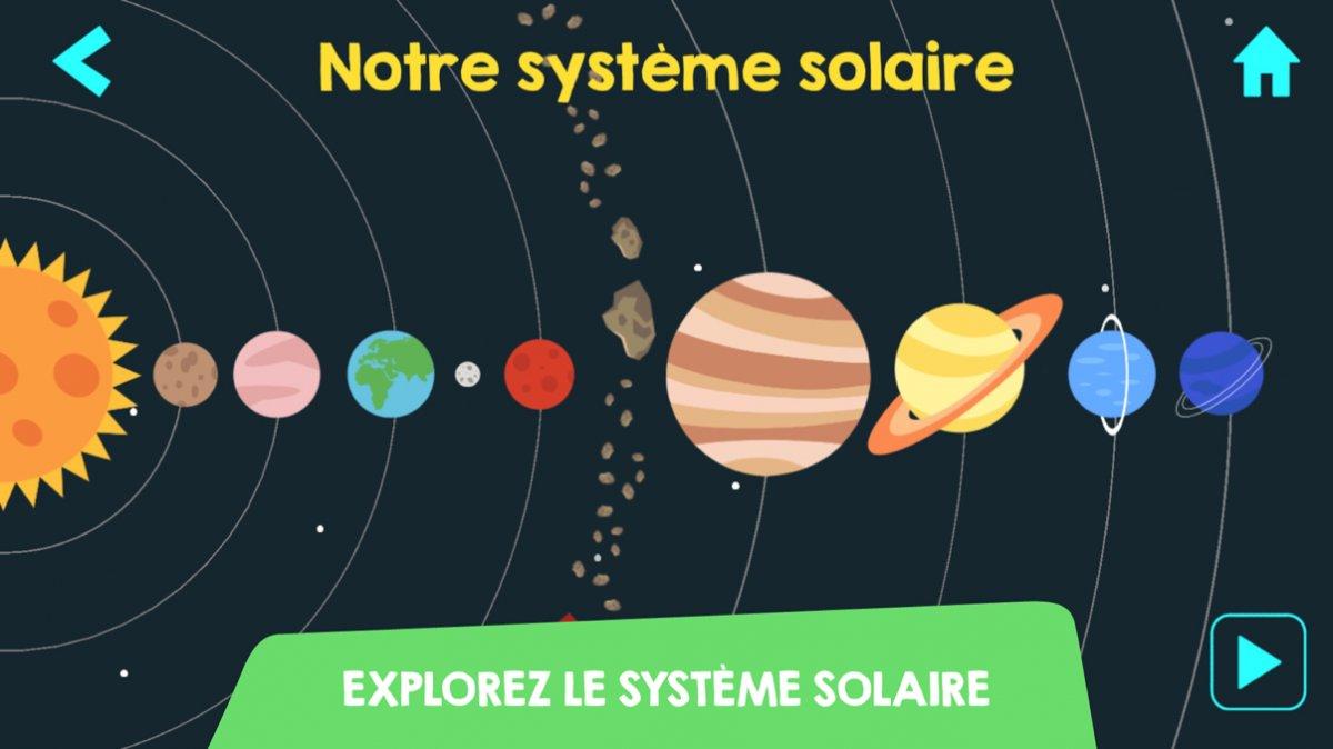 cosmolander capture jeu ipa ipad iphone