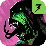 lifeline flatline icone jeu ipa iphone ipad