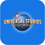 universal studios hollywood TM icone app ipa iphone