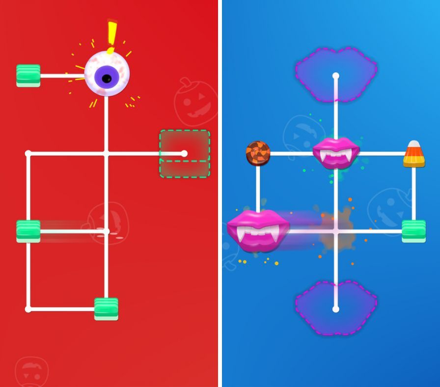 puzzlepops-trick-or-treat ipa ipad iphone