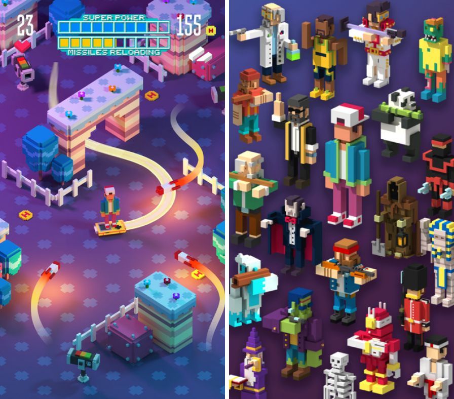 twisty-board ipa ipad iphone twisty-board ipa ipad iphone